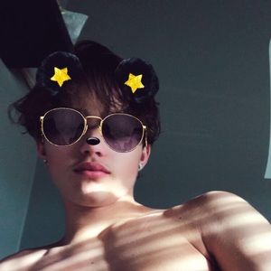 Meet your Posher, Louis